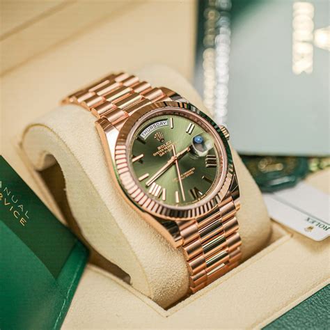 verdone rolex|everose gold rolex.